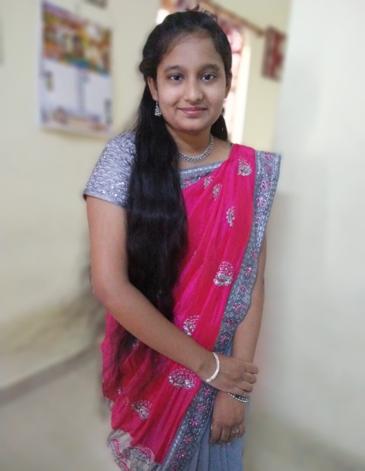 Nayee brahmin Brides