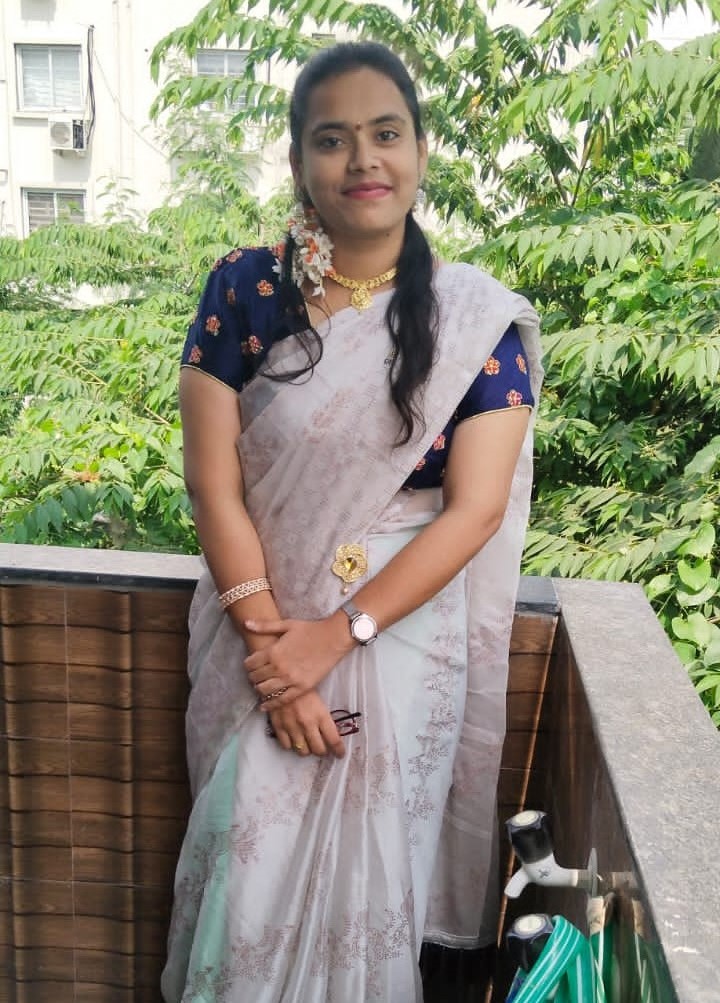 Nayee brahmin Brides