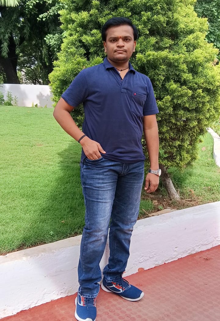 Nayee brahmin Grooms