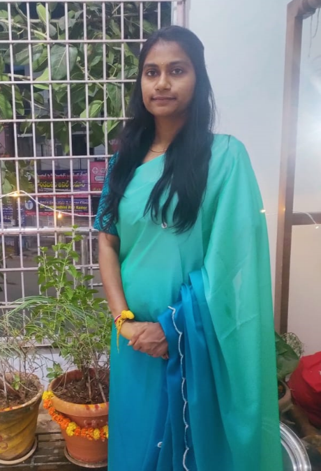 Nayee brahmin Brides