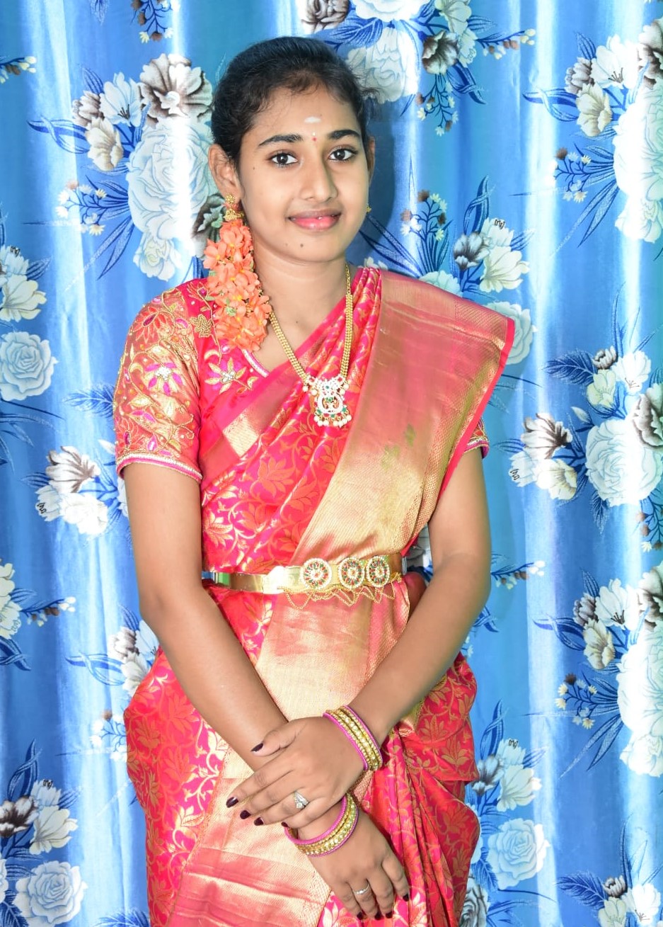 Nayee brahmin Brides