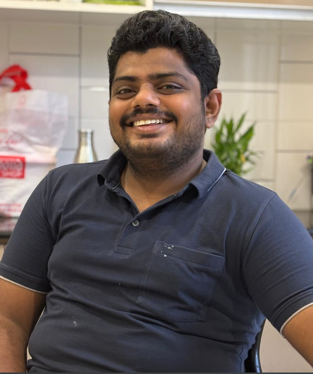 Nayee brahmin Grooms