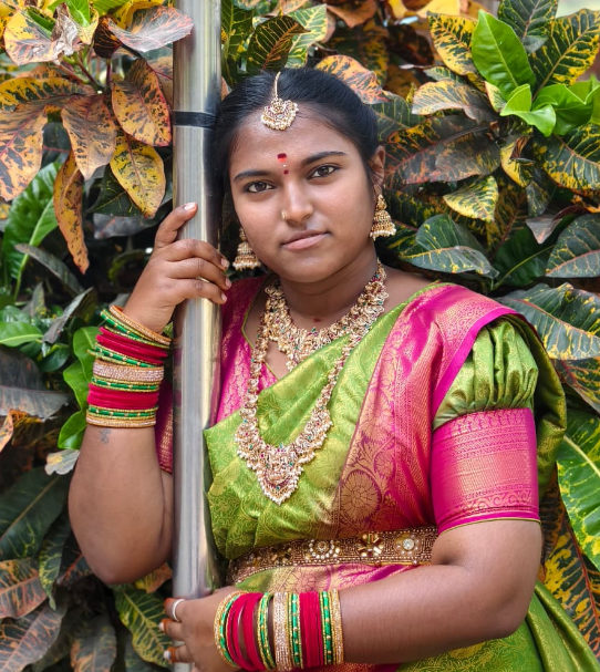 Nayee brahmin Brides