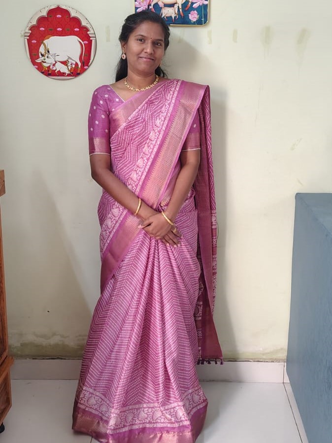 Nayee brahmin Brides