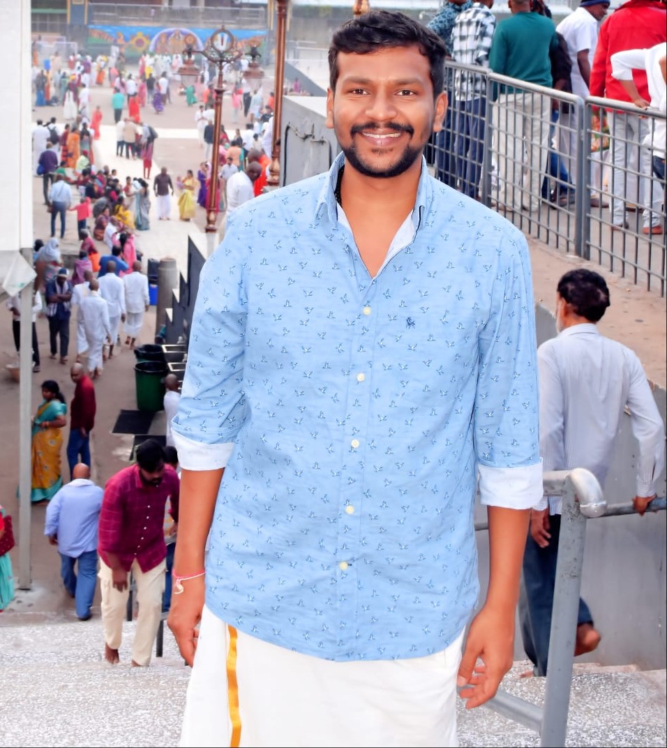 Nayee brahmin Grooms