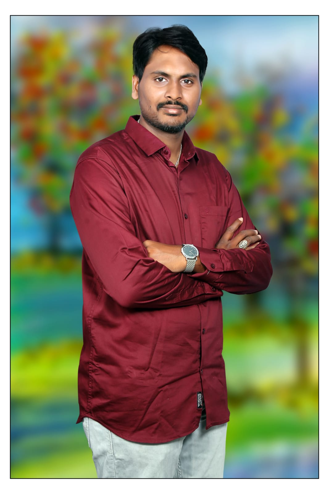 Nayee brahmin Grooms