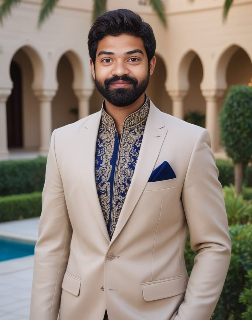 Nayee brahmin Grooms