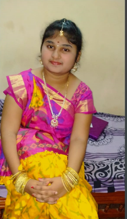 Nayee brahmin Brides