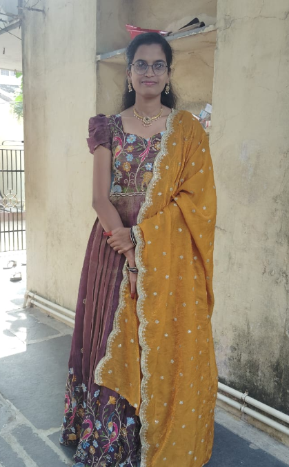 Nayee brahmin Brides