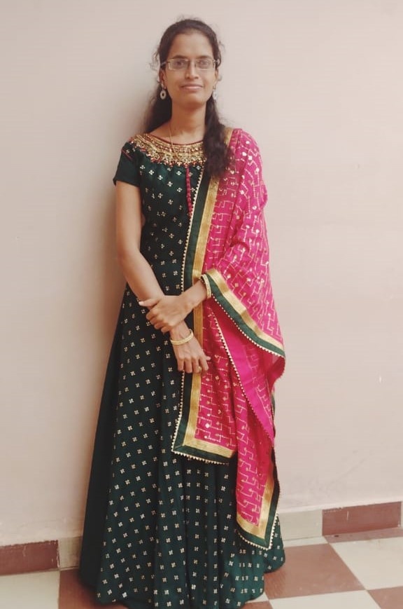 Nayee brahmin Brides