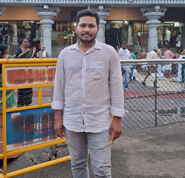 Nayee brahmin Grooms