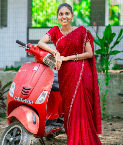 Nayee brahmin Brides