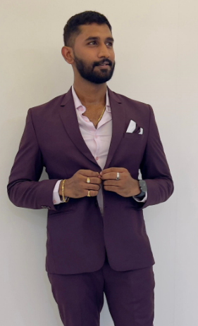 Nayee brahmin Grooms