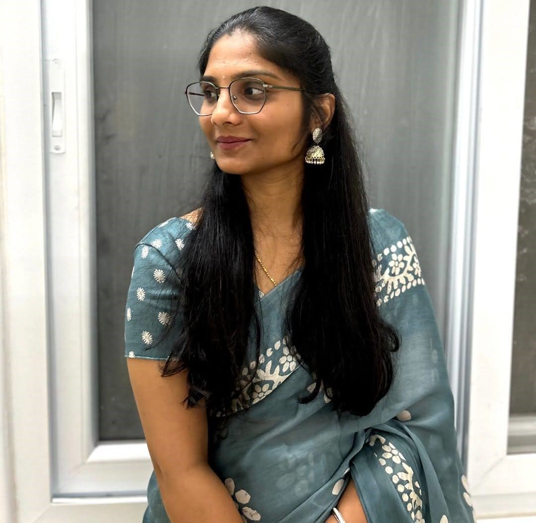Nayee brahmin Brides