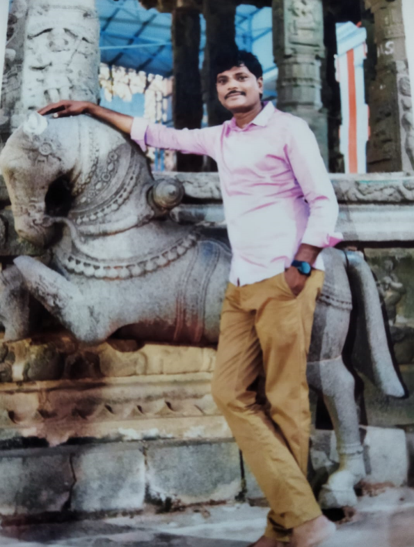 Nayee brahmin Grooms