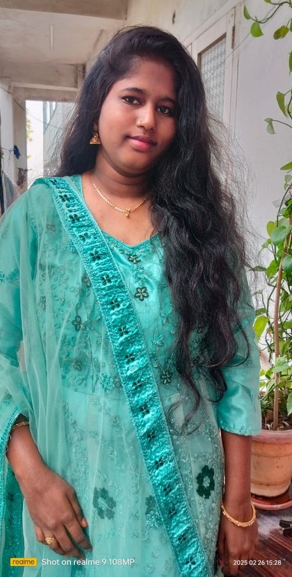 Nayee brahmin Brides