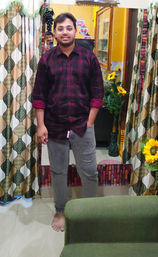 Nayee brahmin Grooms