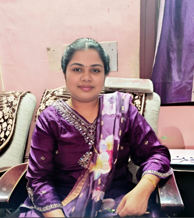 Nayee brahmin Brides