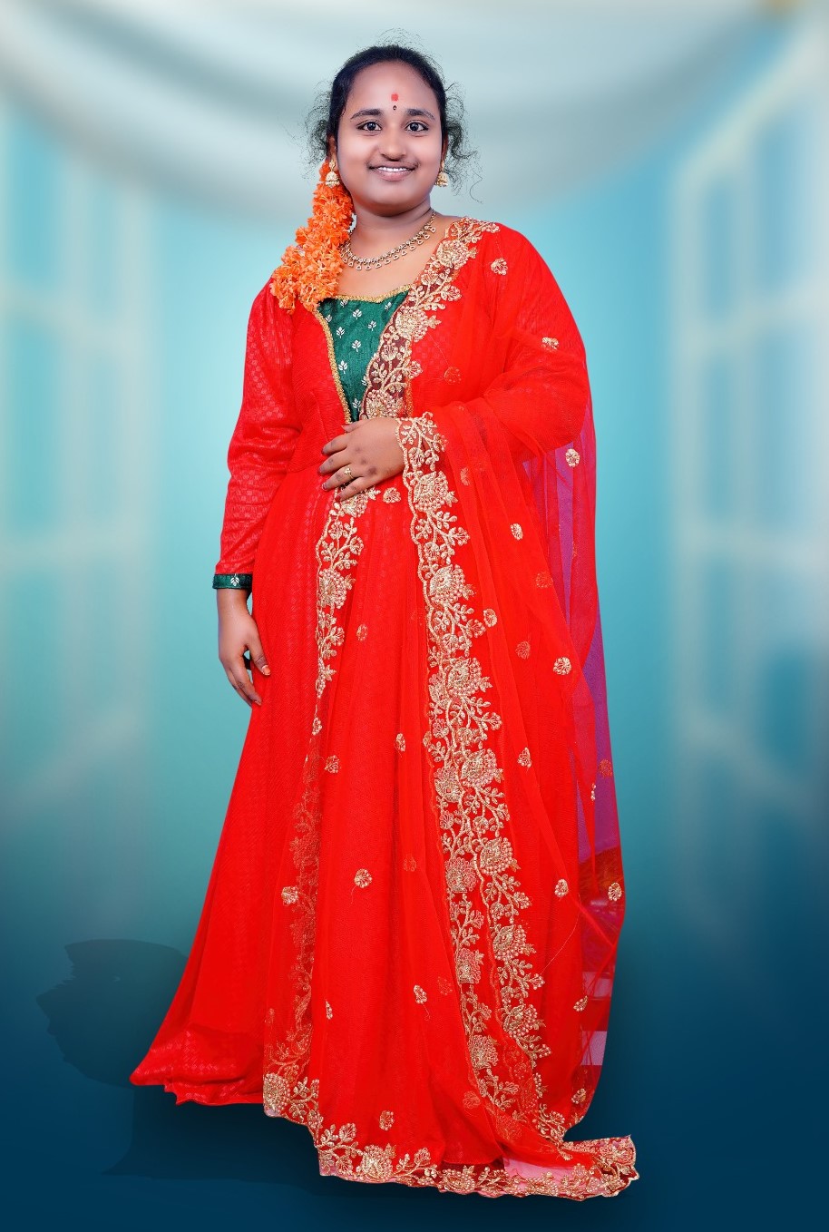 Nayee brahmin Brides