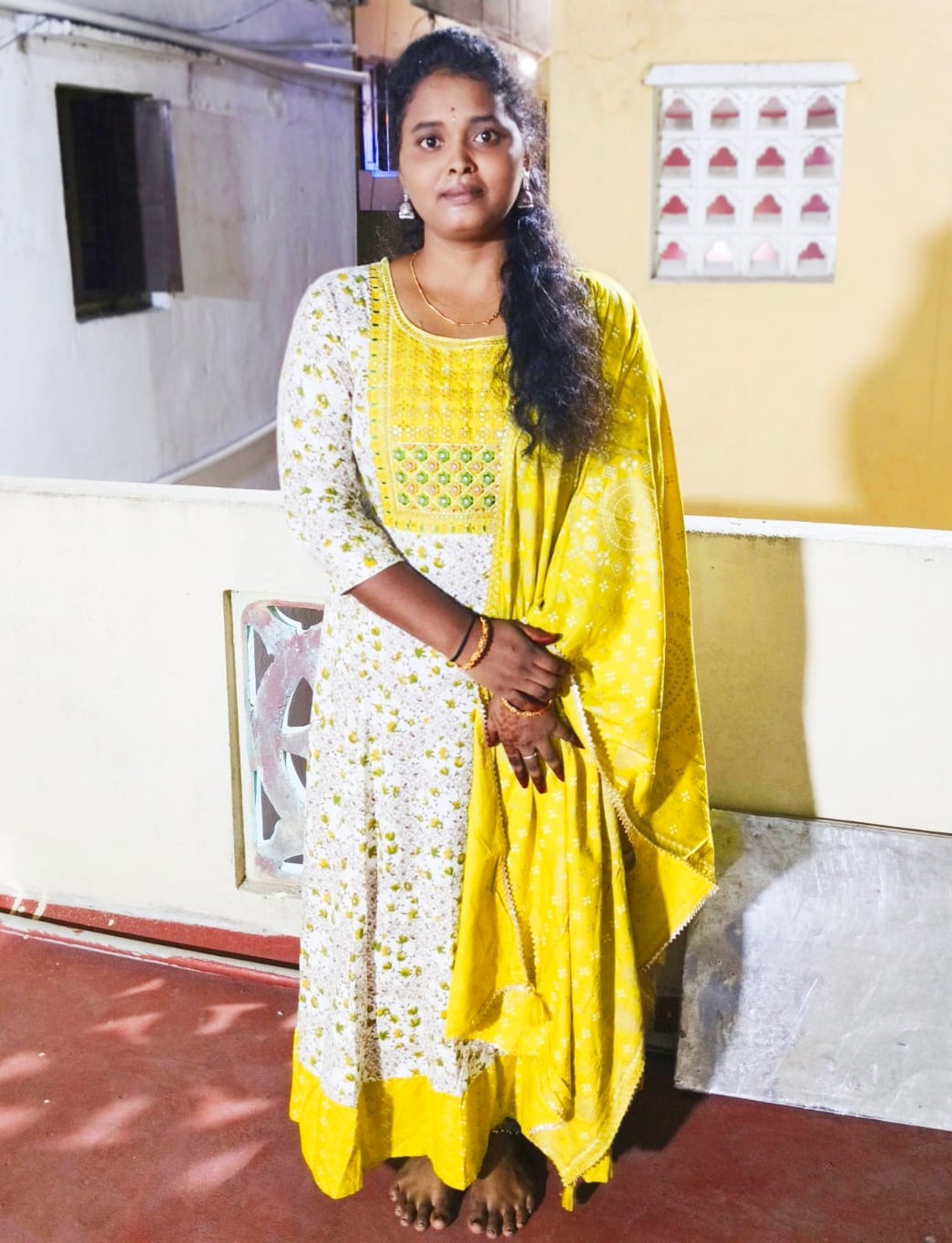 Nayee brahmin Brides