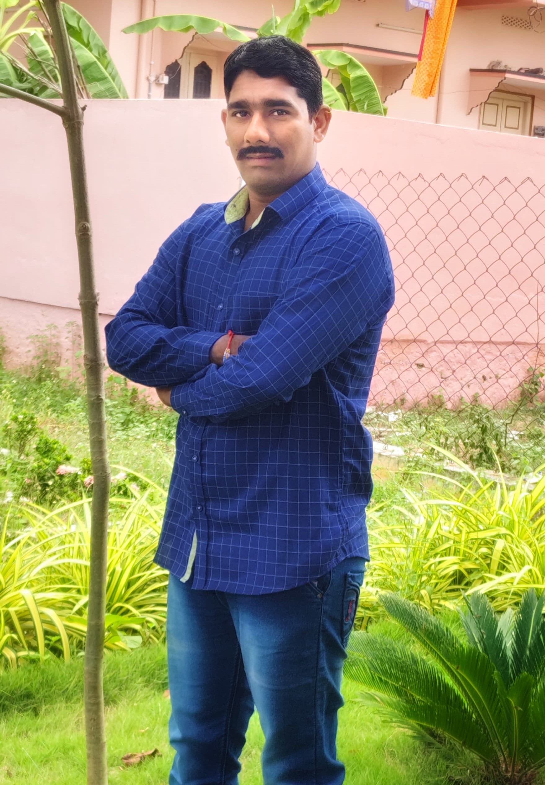 Nayee brahmin Grooms