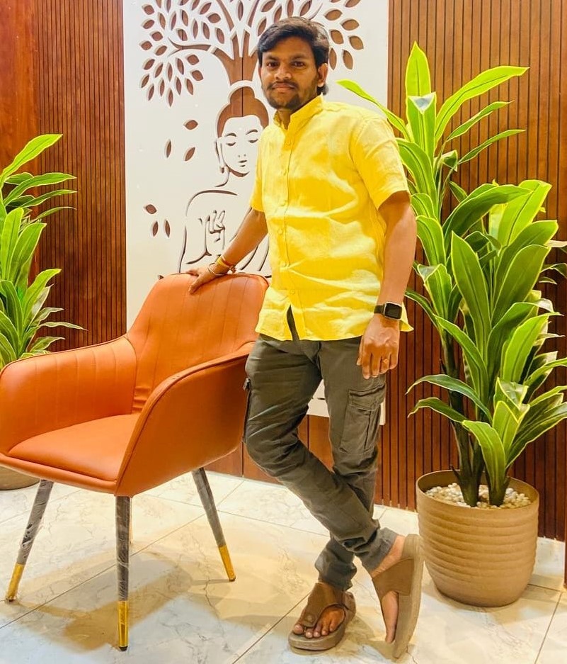 Nayee brahmin Grooms