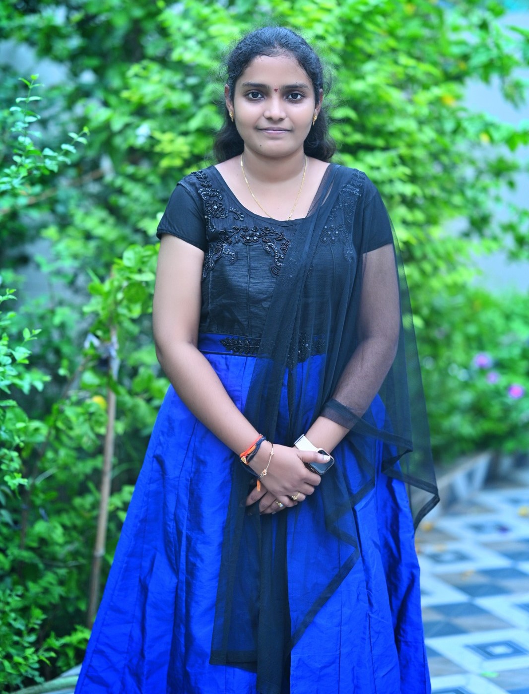 Nayee brahmin Brides