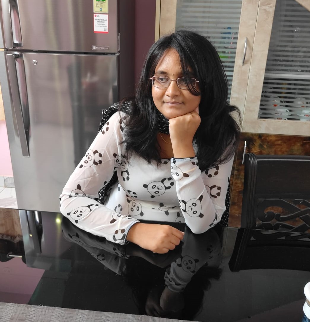 Nayee brahmin Brides