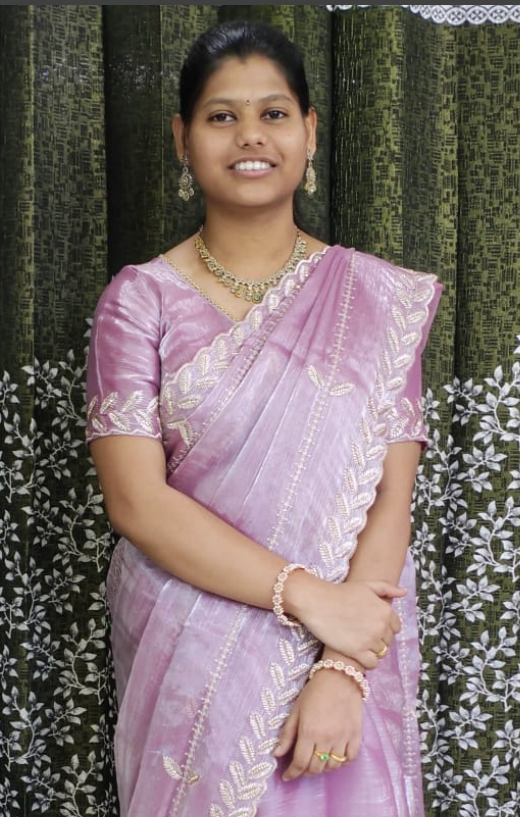 Nayee brahmin Brides