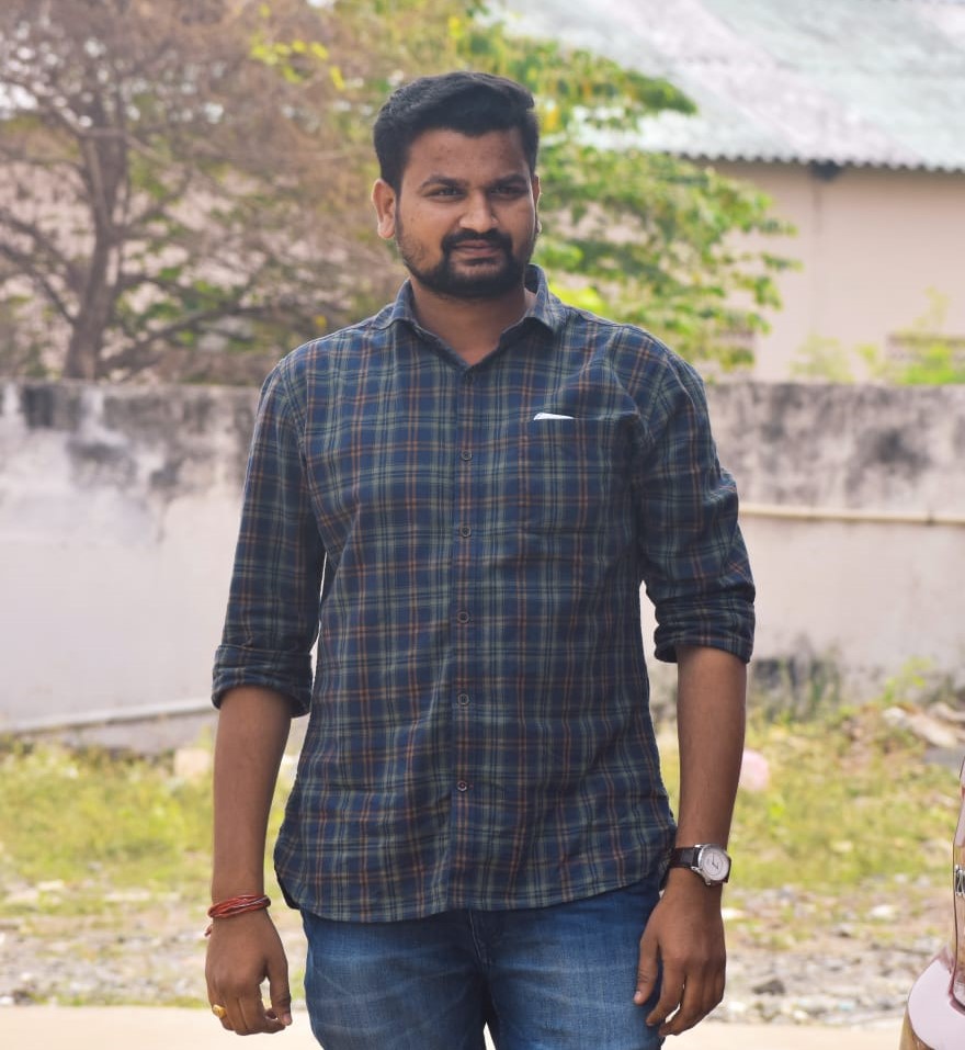 Nayee brahmin Grooms