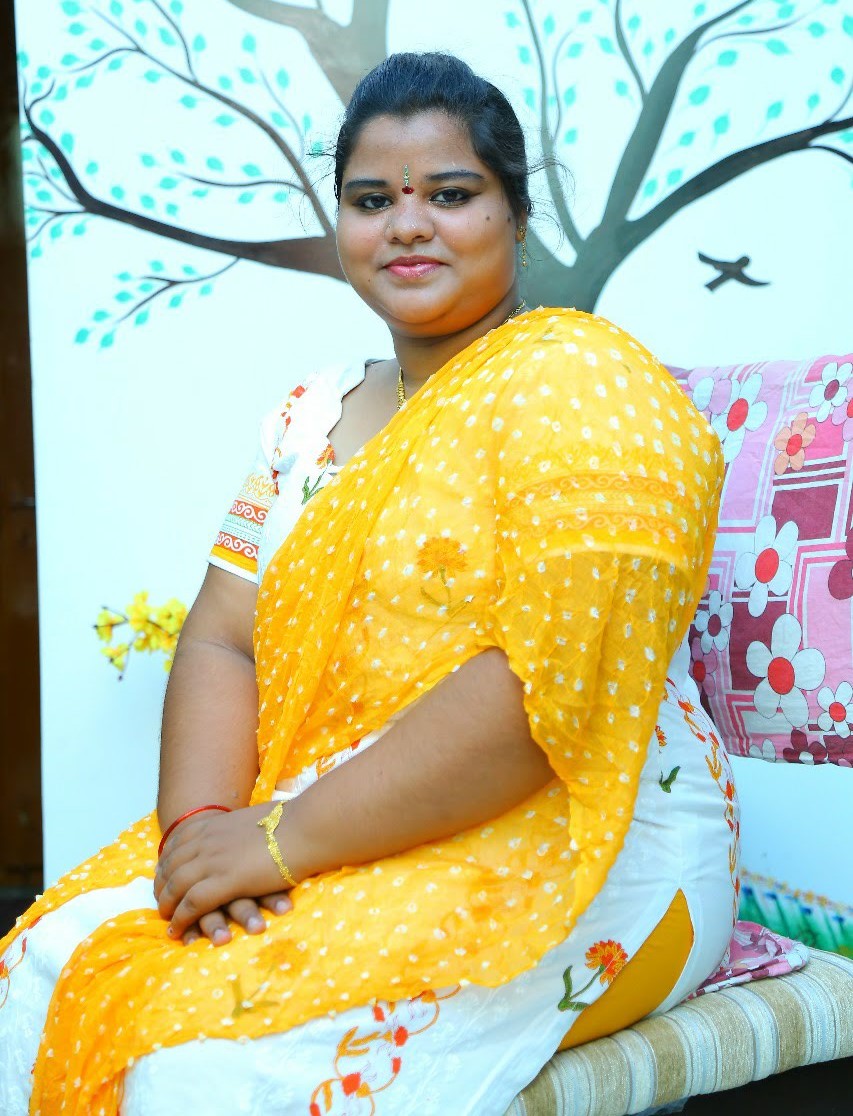 Nayee brahmin Brides