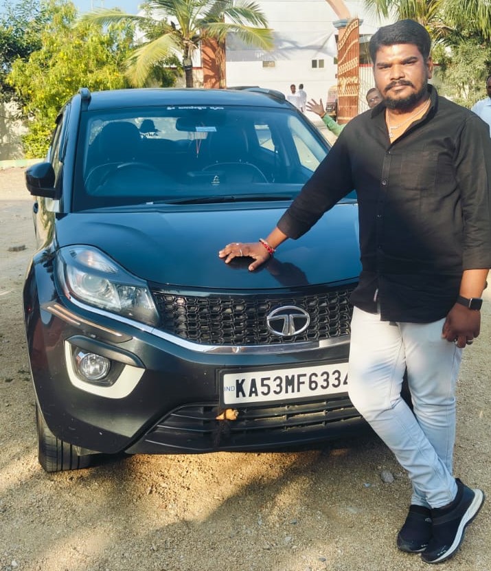 Nayee brahmin Grooms