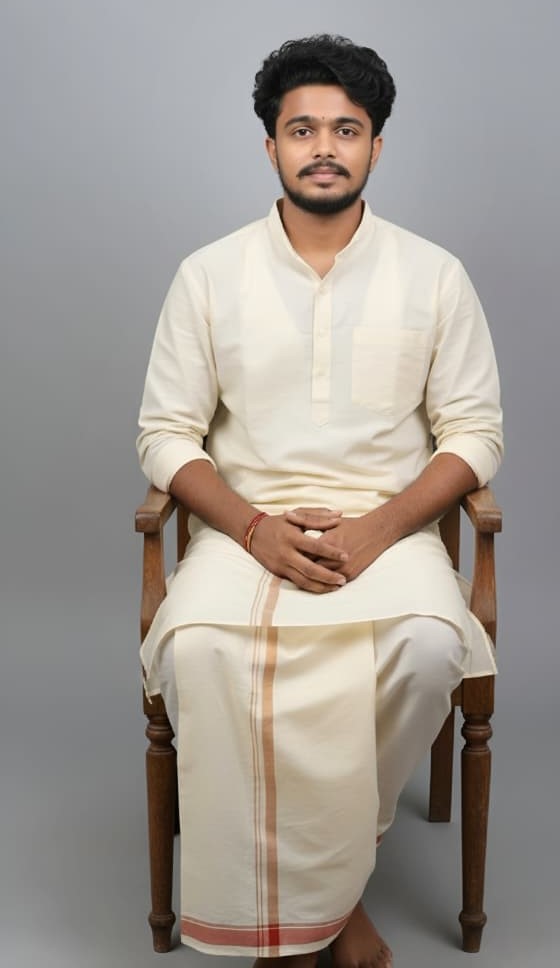 Nayee brahmin Grooms