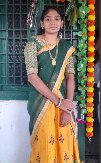 Nayee brahmin Brides