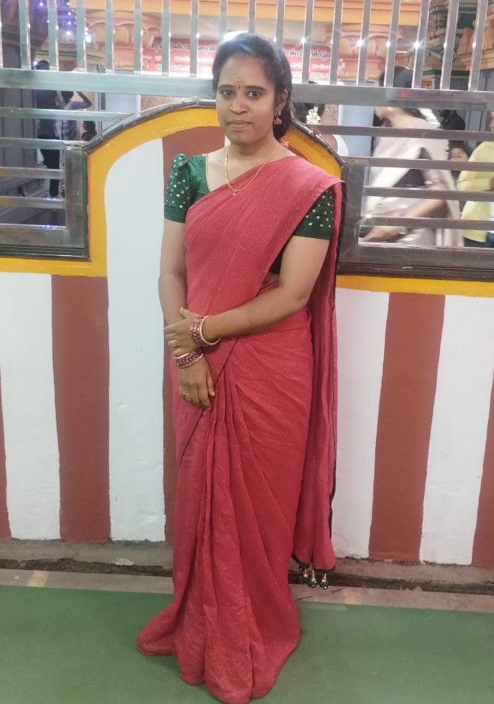 Nayee brahmin Brides