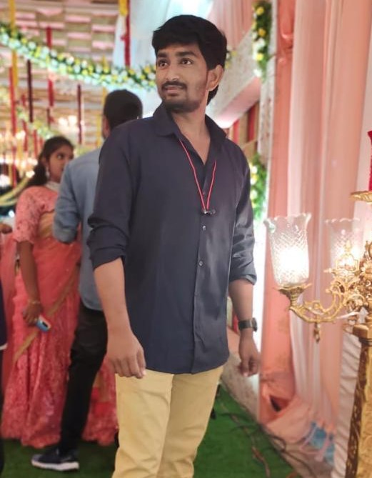 Nayee brahmin Grooms