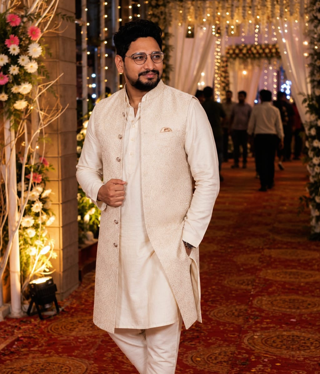 Nayee brahmin Grooms