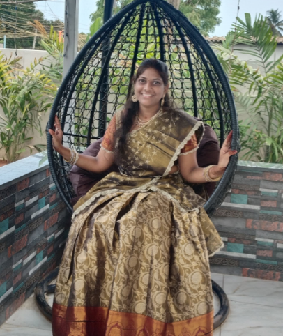 Nayee brahmin Brides