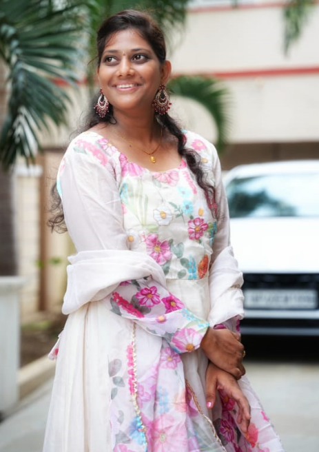 Nayee brahmin Brides