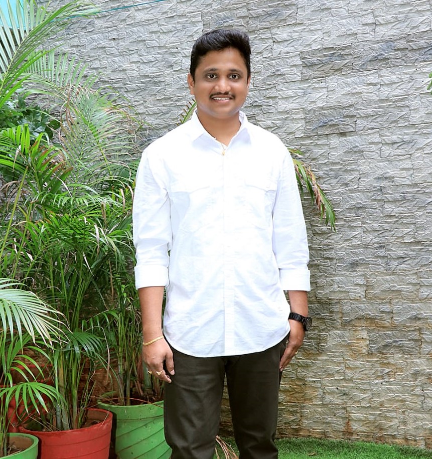 Nayee brahmin Grooms