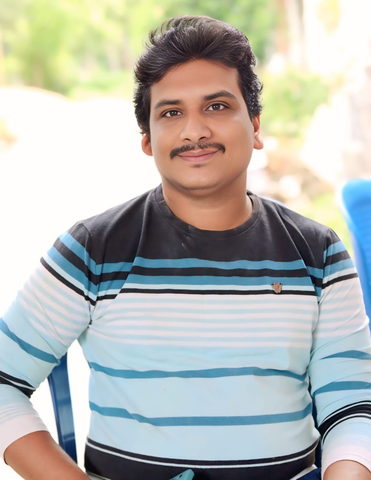 Nayee brahmin Grooms