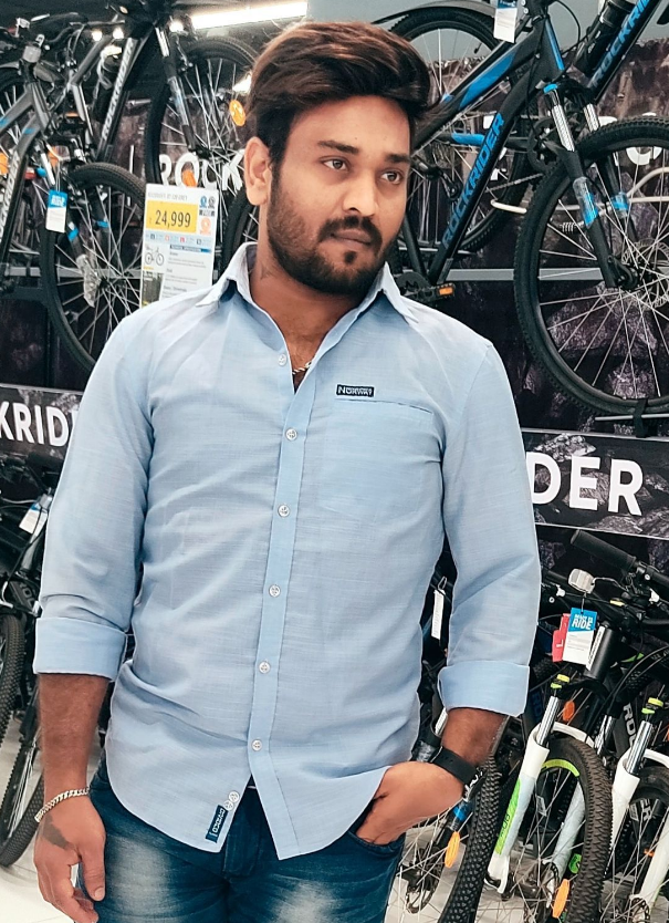 Nayee brahmin Grooms