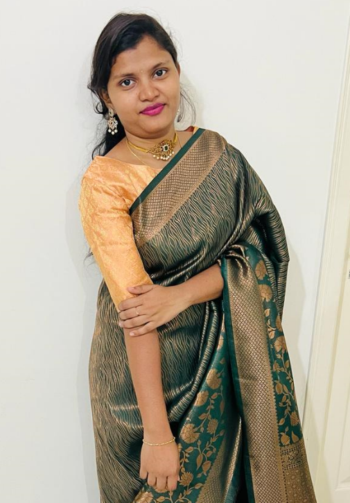 Nayee brahmin Brides