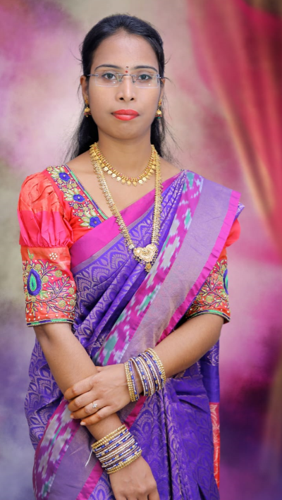 Nayee brahmin Brides