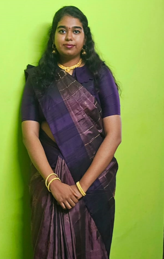 Nayee brahmin Brides