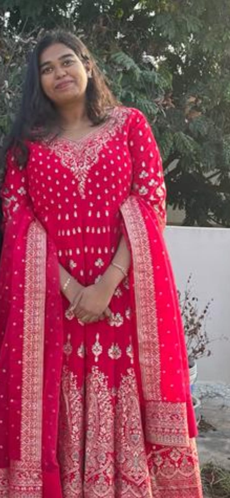 Nayee brahmin Brides