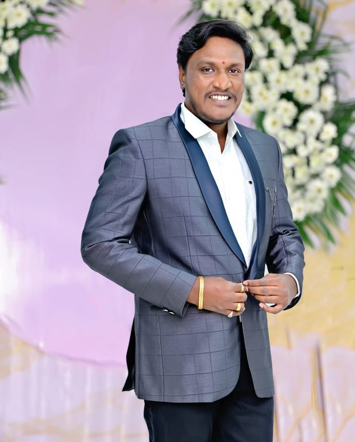 Nayee brahmin Grooms
