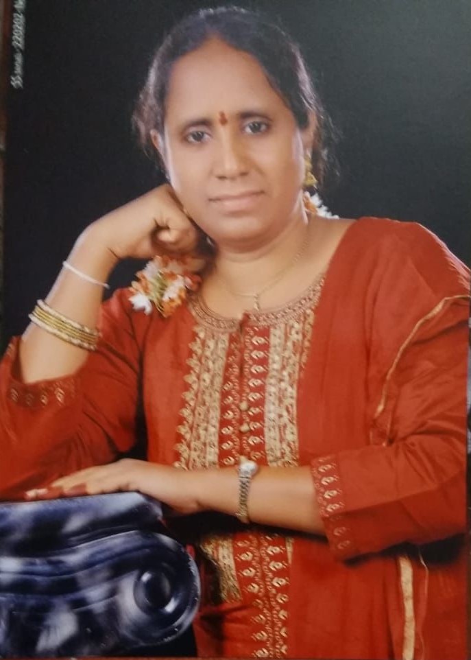 Nayee brahmin Brides