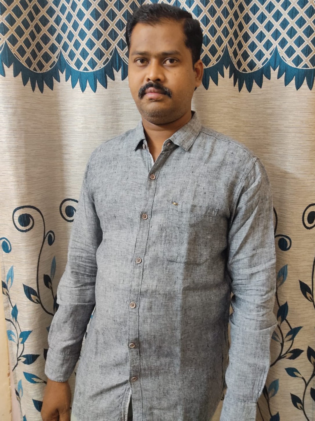 Nayee brahmin Grooms