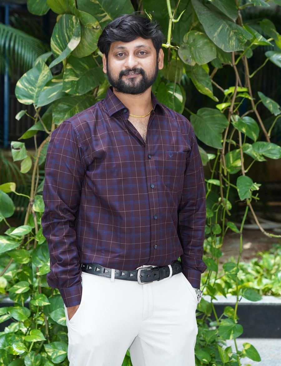 Nayee brahmin Grooms